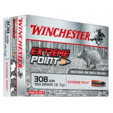 Win Mun 308WIN 150GR Extreme Point