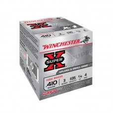 Super X HI .410 CH 6  -CX4136