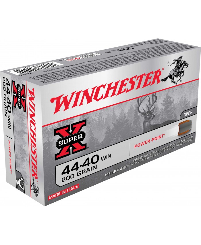 Win Mun 44-40W POWER POINT200gr,Cx 50