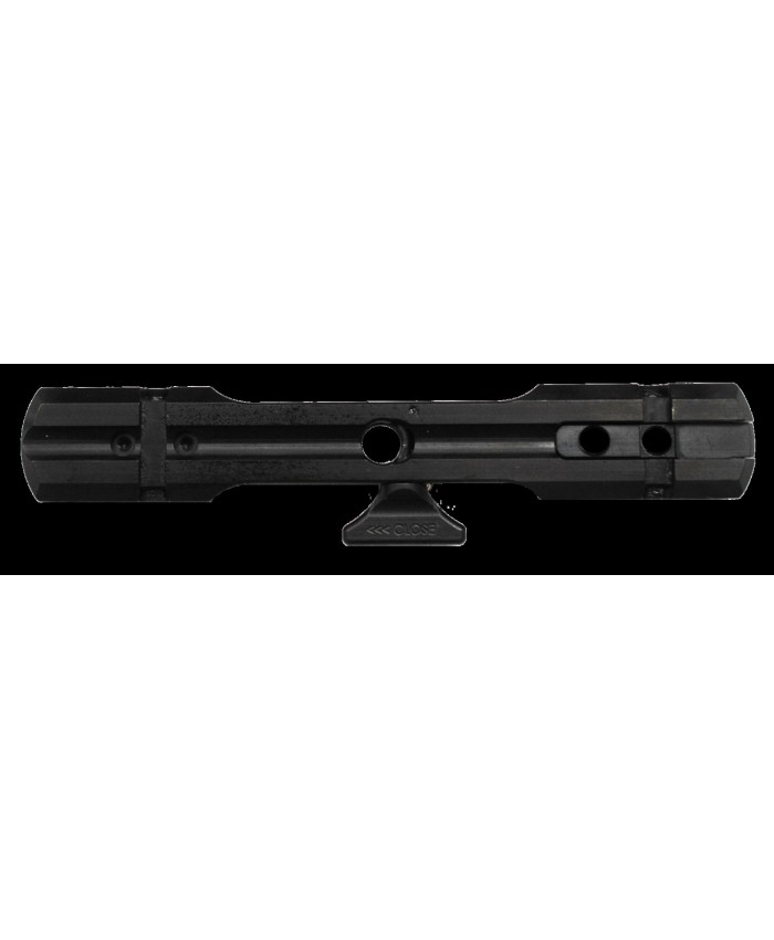 BRG NOMAD BASE SINGLE X-BOLT LONG