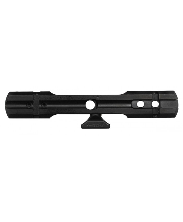 BRG NOMAD BASE SINGLE X-BOLT SUPER SHORT