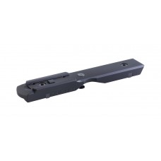 BRG NOMAD CALHA SUPERIOR RED-DOT