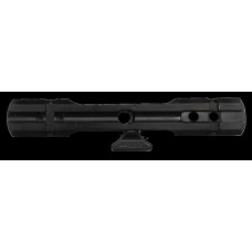 BRG NOMAD BASE MULTIPLE X-BOLT SHORT