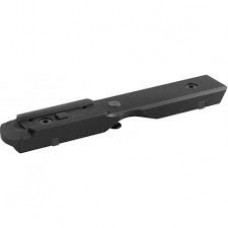 Dentler Régua Basis p/ Aimpoint Micro