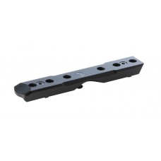 Dentler Régua Basis para instalar aneis