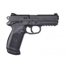 FNX-45 BLK/BLK MS 2X15 FNX-45 BLK/BLK MS 2X15