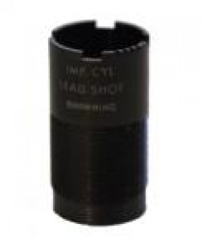 BRG Invector Std 12 IC H5120400