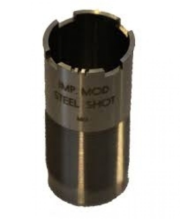 BRG Invector Std 20 Mod Inox