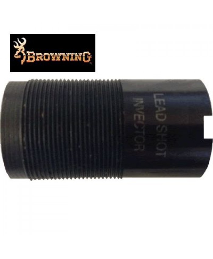 BRG Invector Std 20 Full Inox