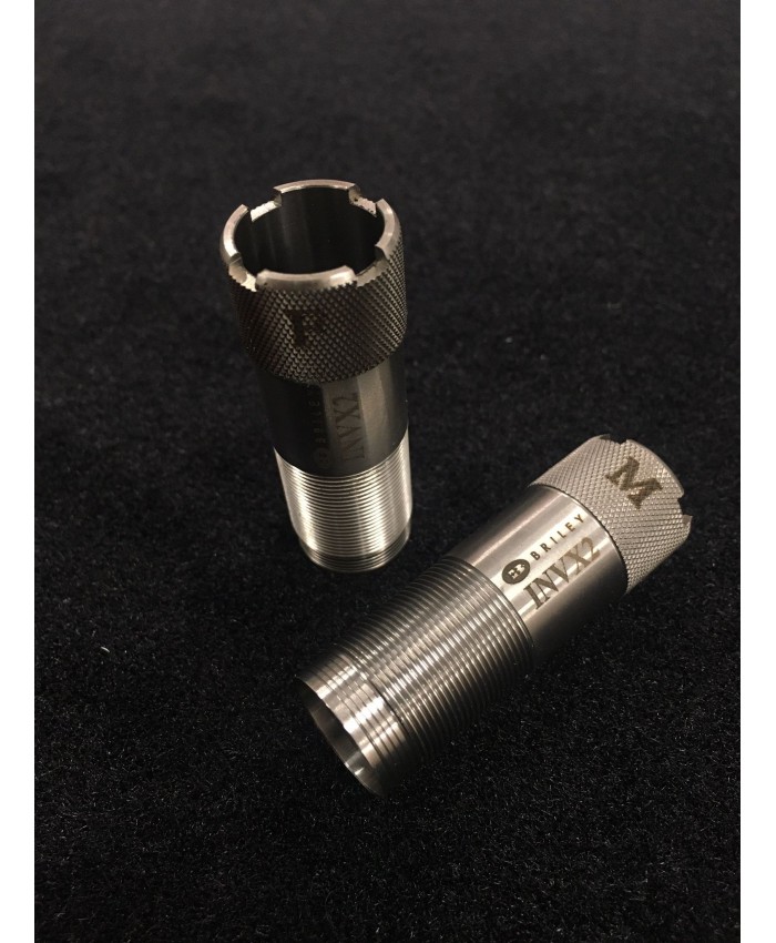 BRG Invector Std 20 BRILEY X2 Full