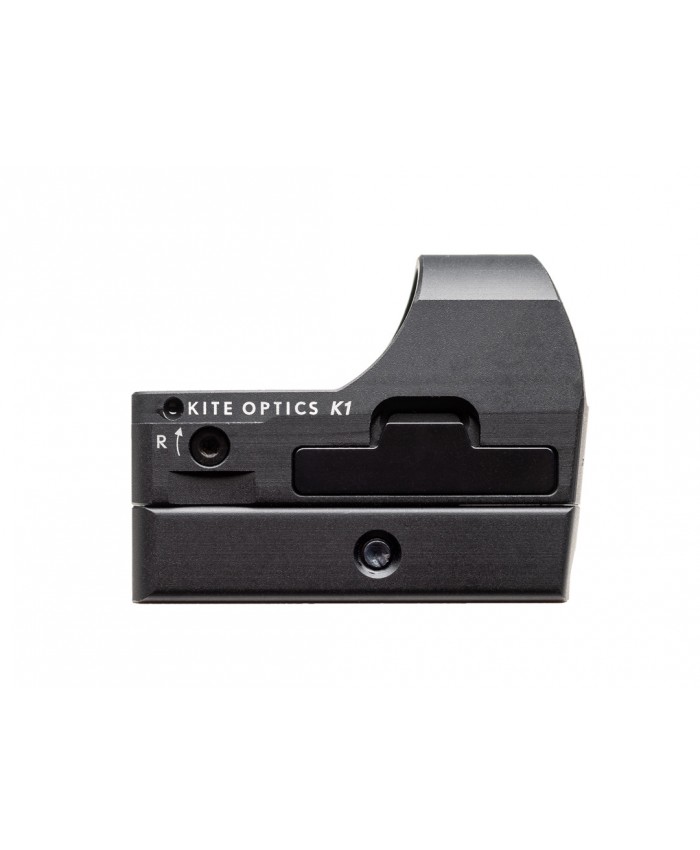 KITE HOLO K1,Weaver,BL, 2MOA