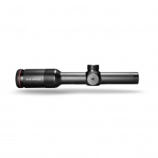 KITE RSCO B6, 4Ai, BLACK, 1-6X24