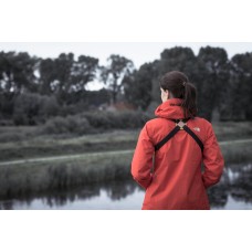 KITE Arnês para binoculos SHOULDERTRAP